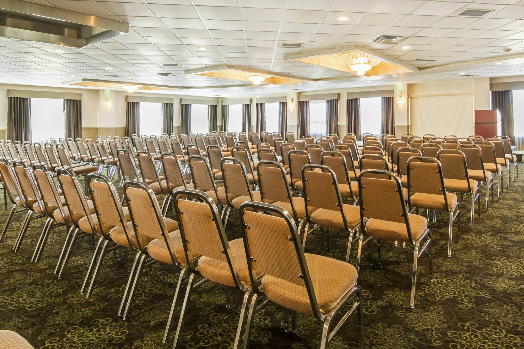 Clarion Hotel & Conference Centre Sherwood Park Exterior photo